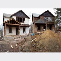 بازسازی منزل و ساختمان